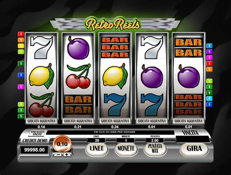 jugar retro reels dinero real|Juega GRATIS a 7.780+ Tragamonedas Online .